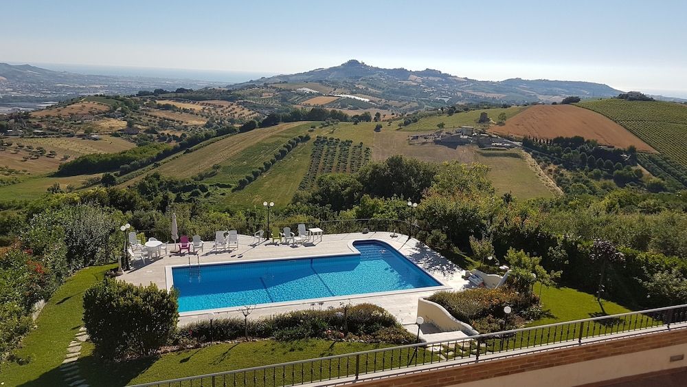 B&B Villa Sole