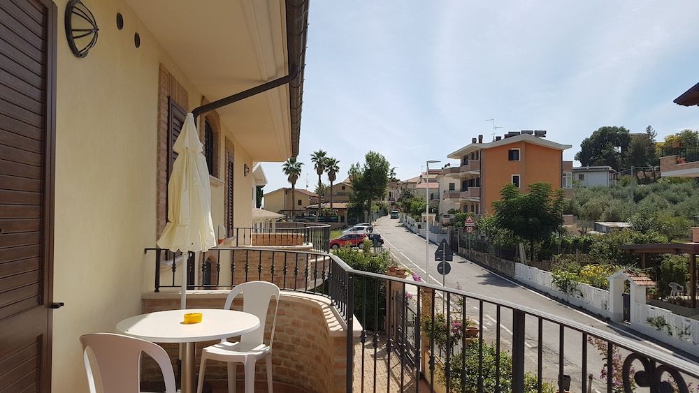 B&B Villa Sole