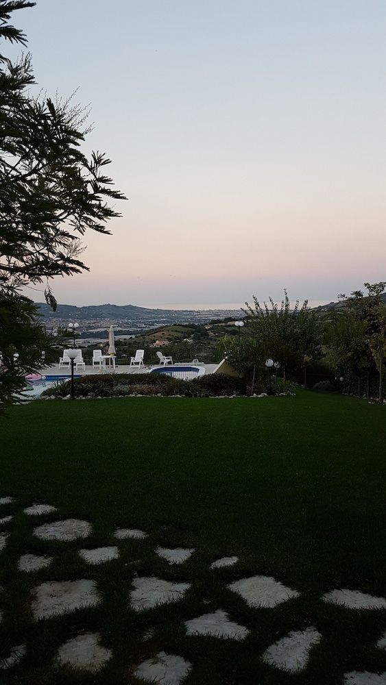 B&B Villa Sole