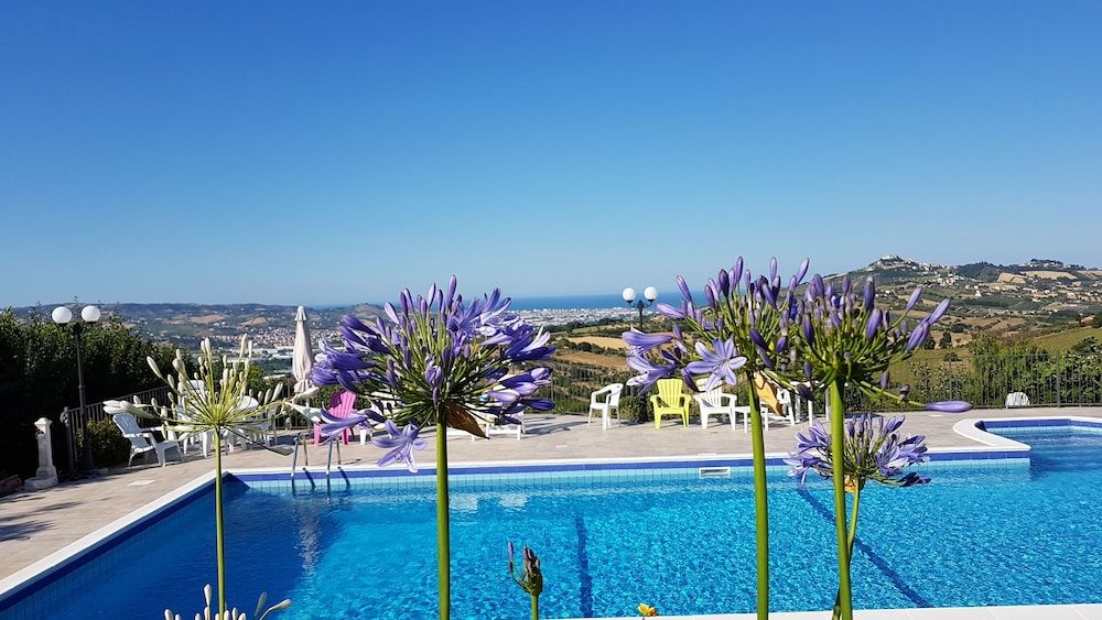 B&B Villa Sole