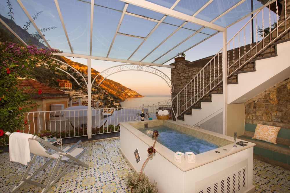 Villa Mon Repos