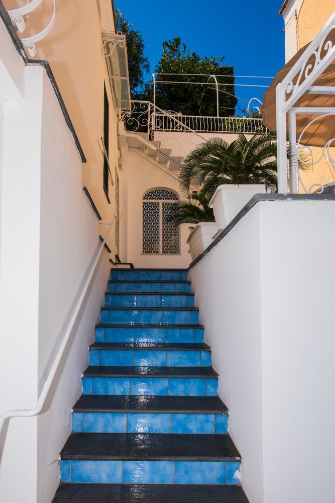 Villa Mon Repos