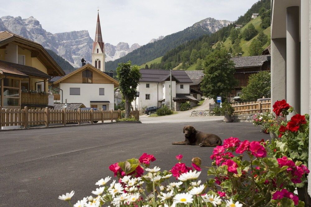 Berghotel Sanvi