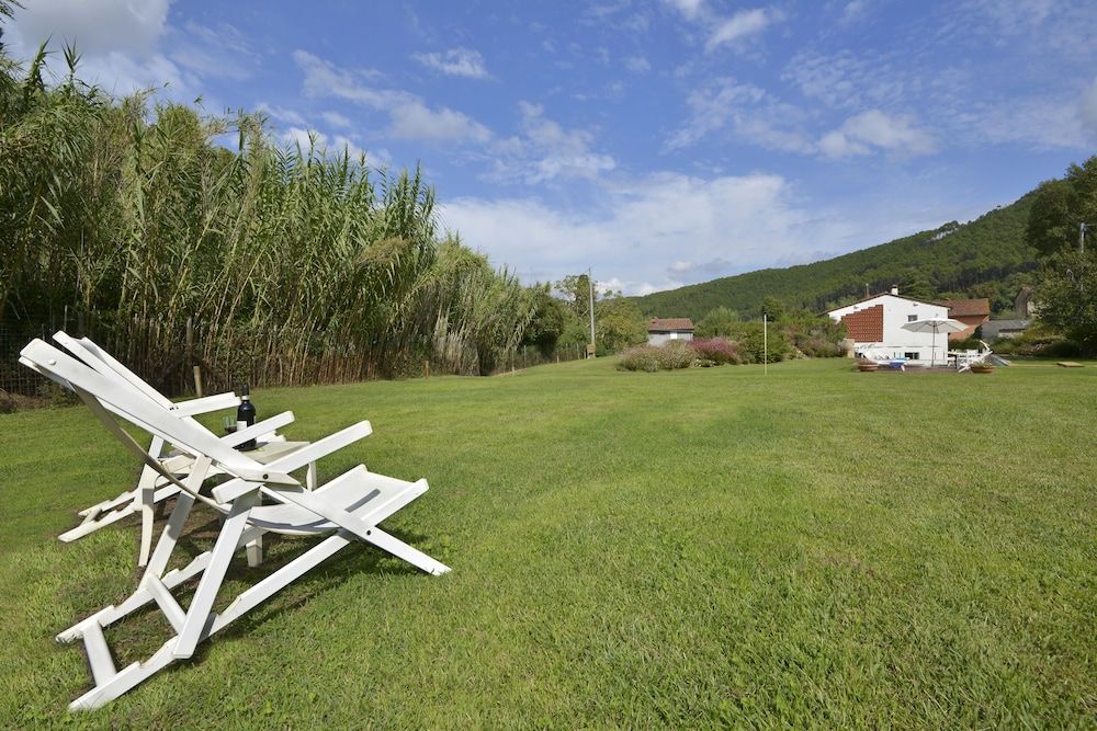 Il Ruscello Di Giava