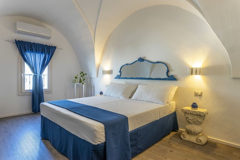 Luce Boutique B&B