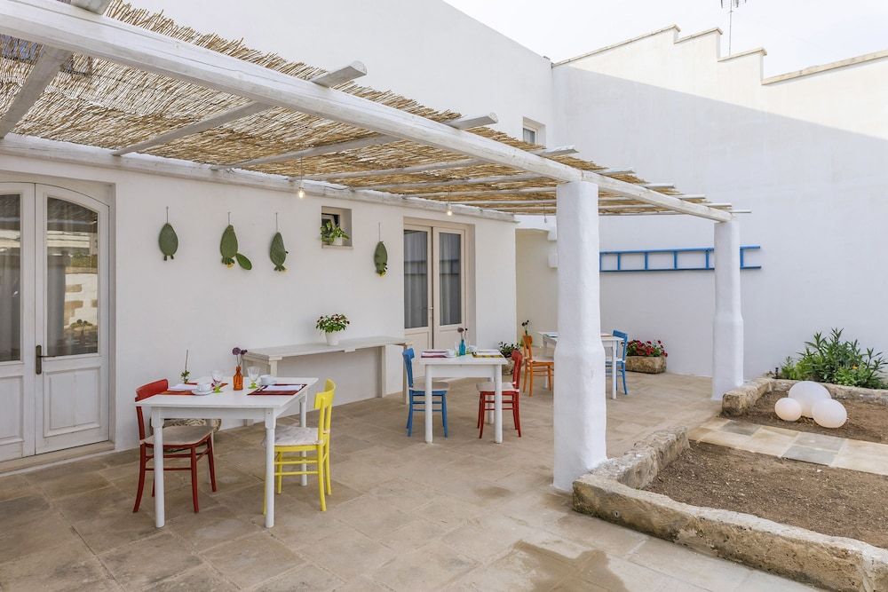 Luce Boutique B&B