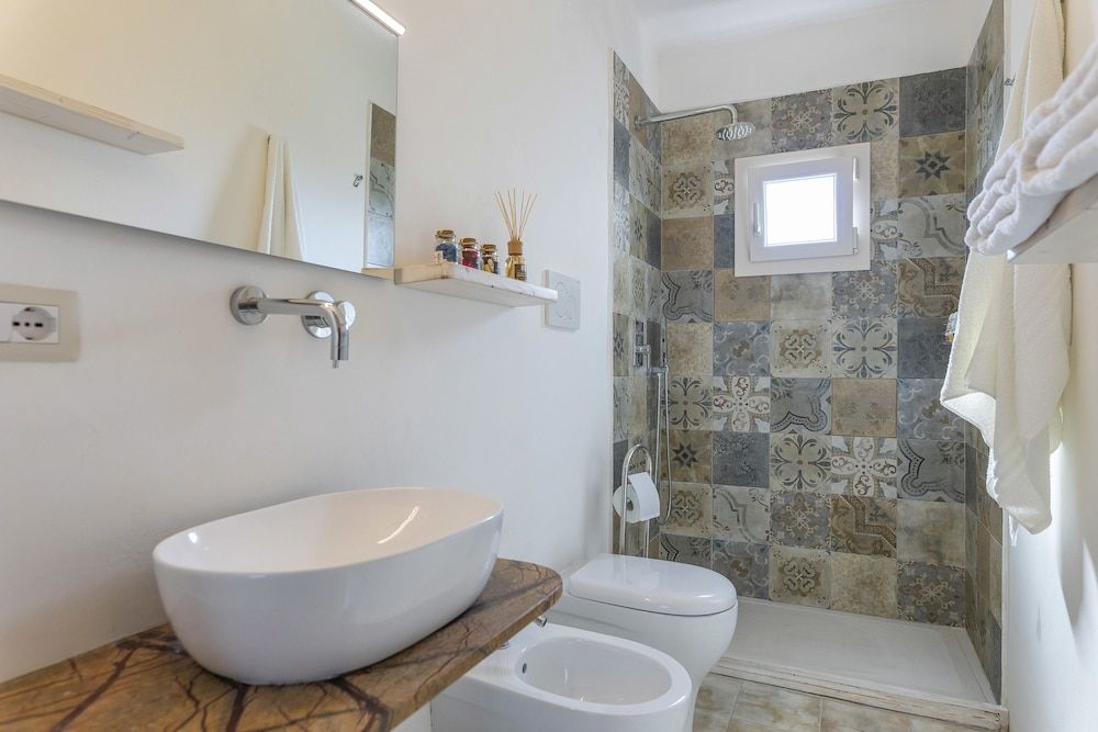 Luce Boutique B&B