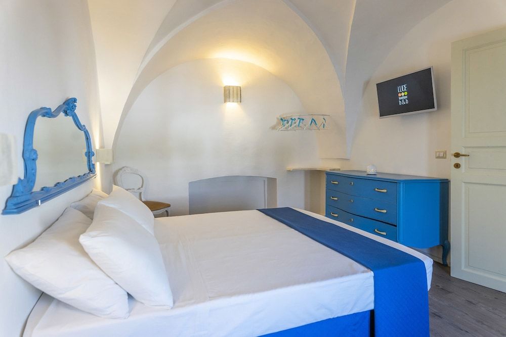 Luce Boutique B&B