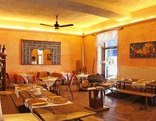 Hotel Flaminia