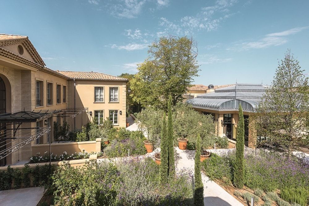 Villa Saint Ange