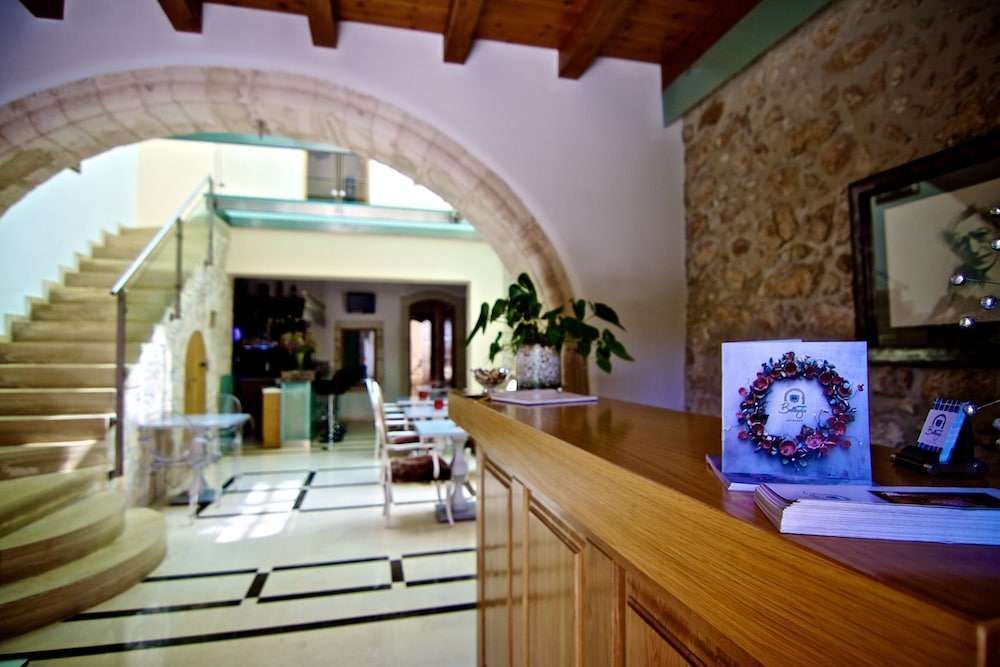 Bellagio Luxury Boutique