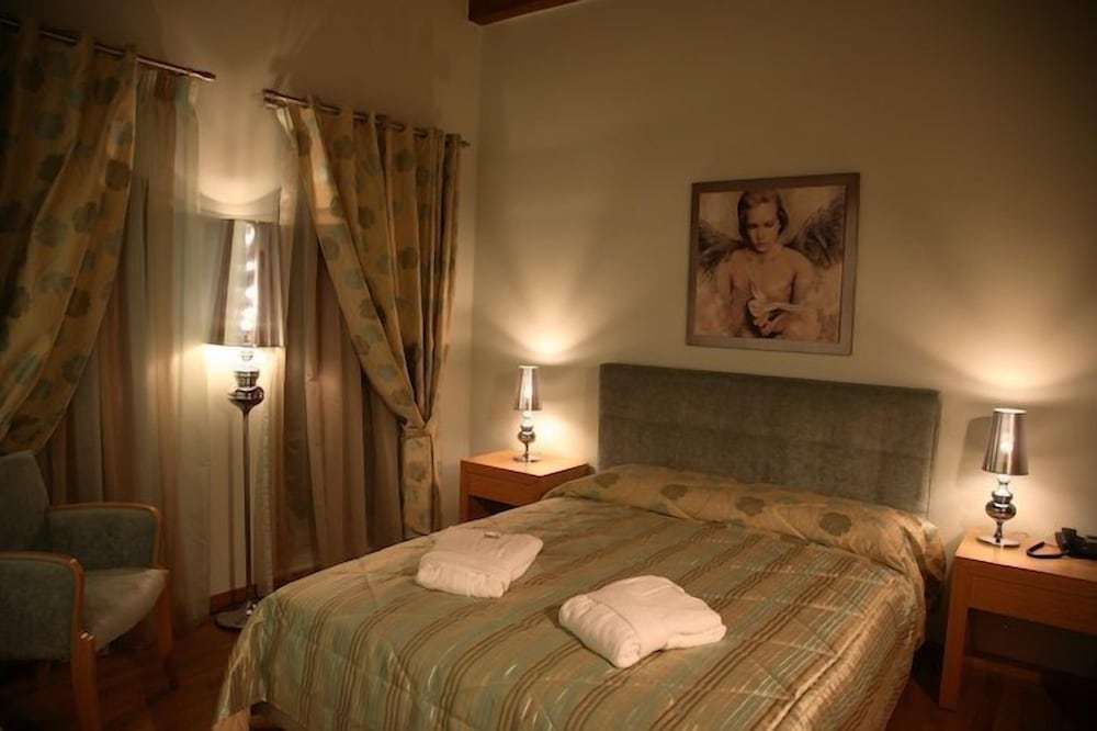 Bellagio Luxury Boutique
