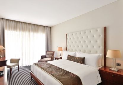 Marriott Suites Pune