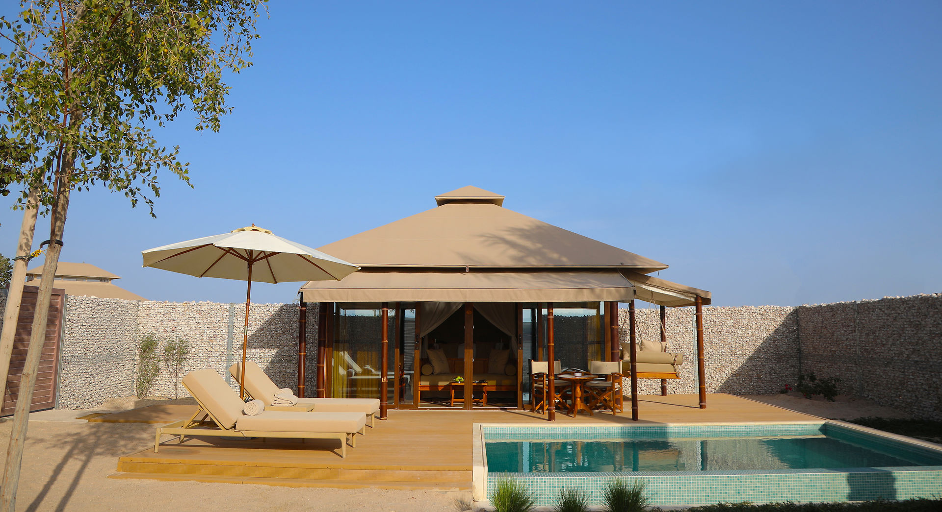 The Outpost Al Barari