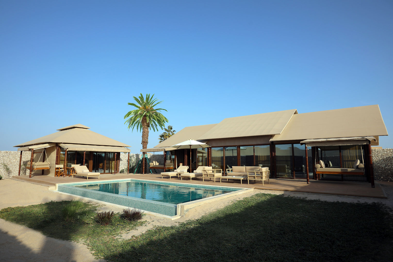 The Outpost Al Barari