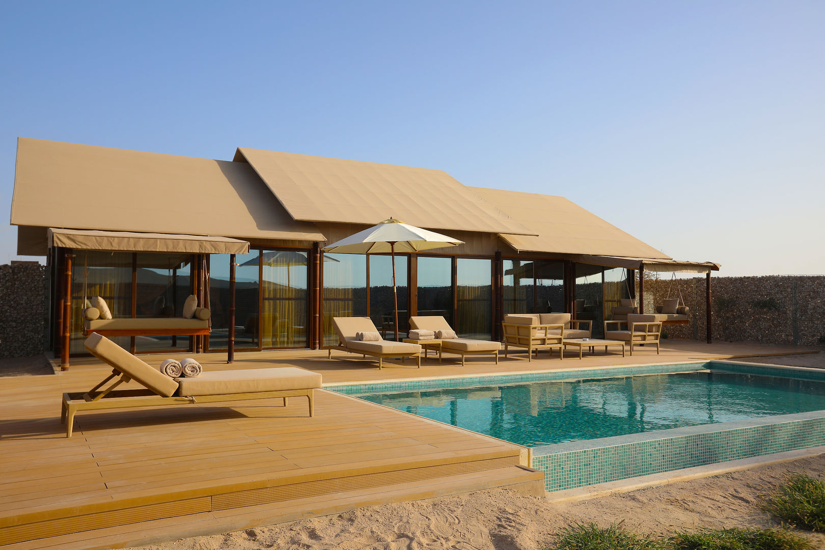 The Outpost Al Barari