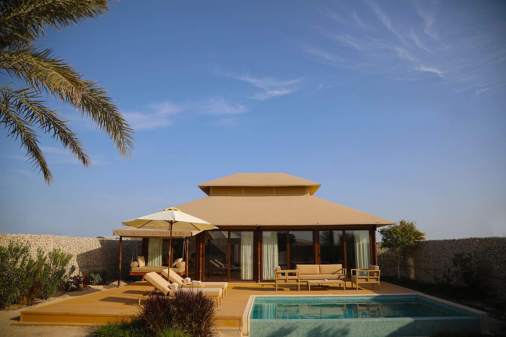 The Outpost Al Barari