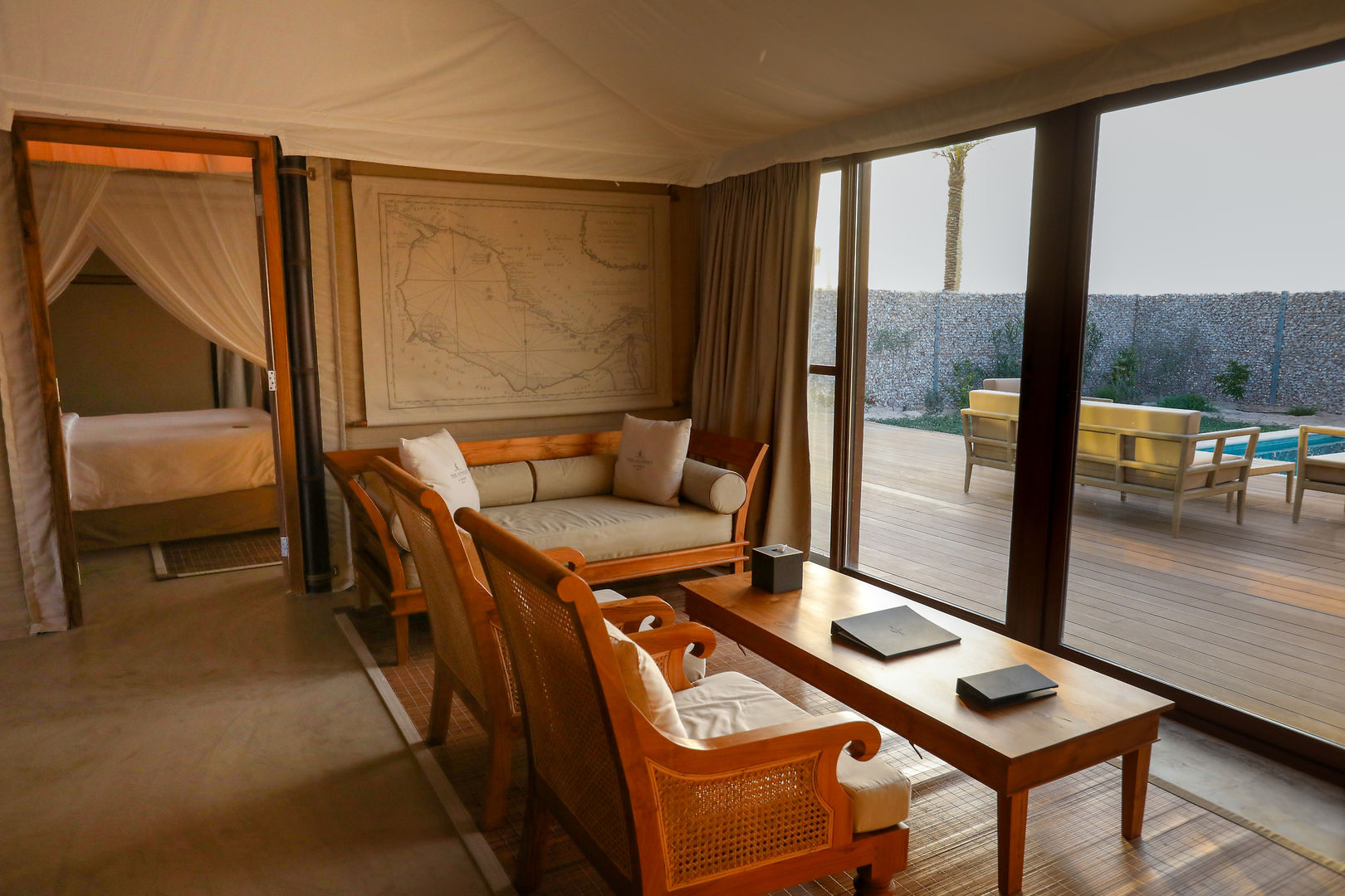 The Outpost Al Barari