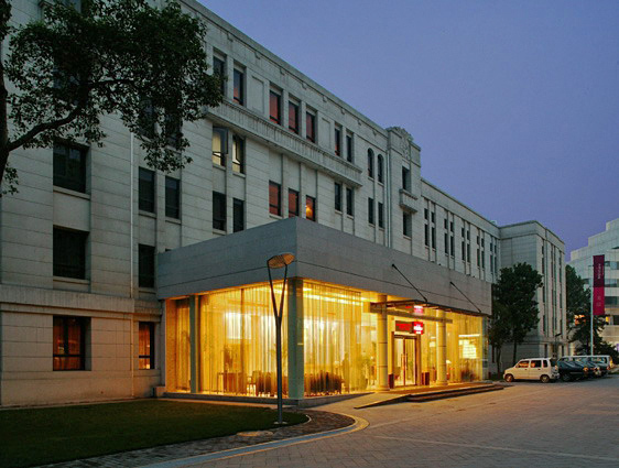 Mercure On Renmin Square Xian