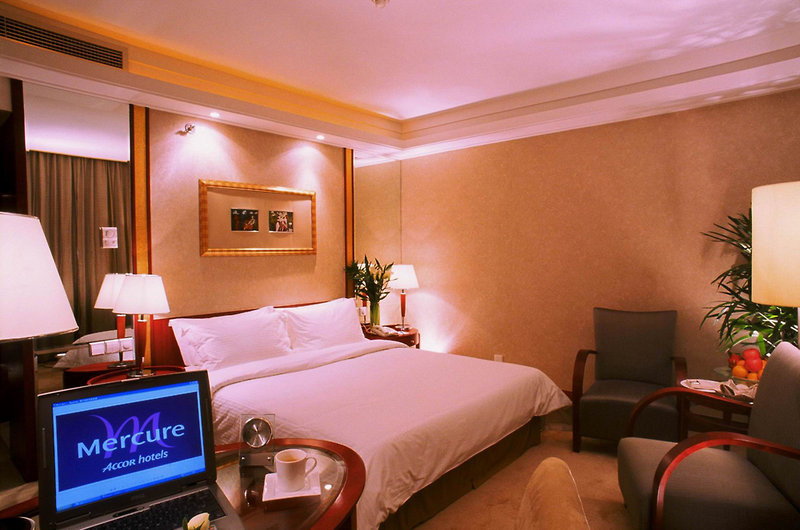Mercure On Renmin Square Xian