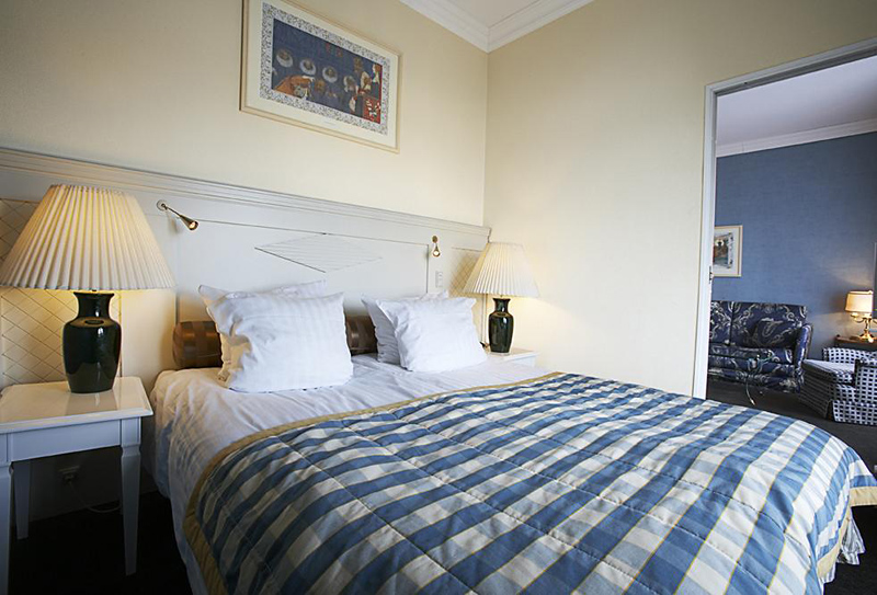 ProfilHotels Copenhagen Plaza