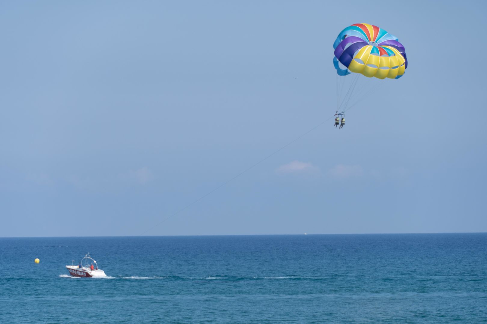 Mare Monte Beach Hotel