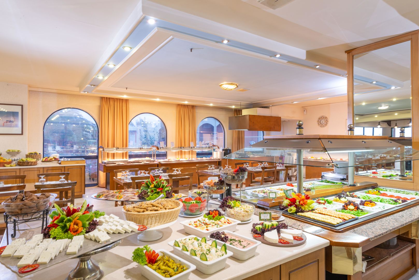 Mare Monte Beach Hotel