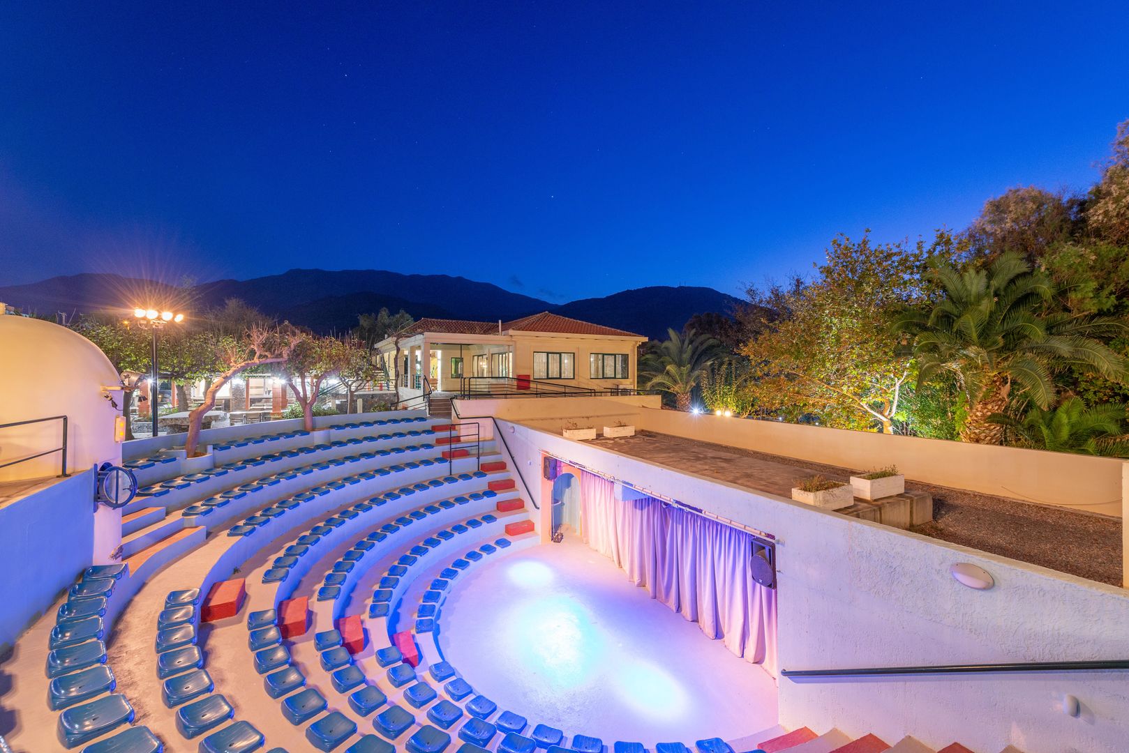 Mare Monte Beach Hotel