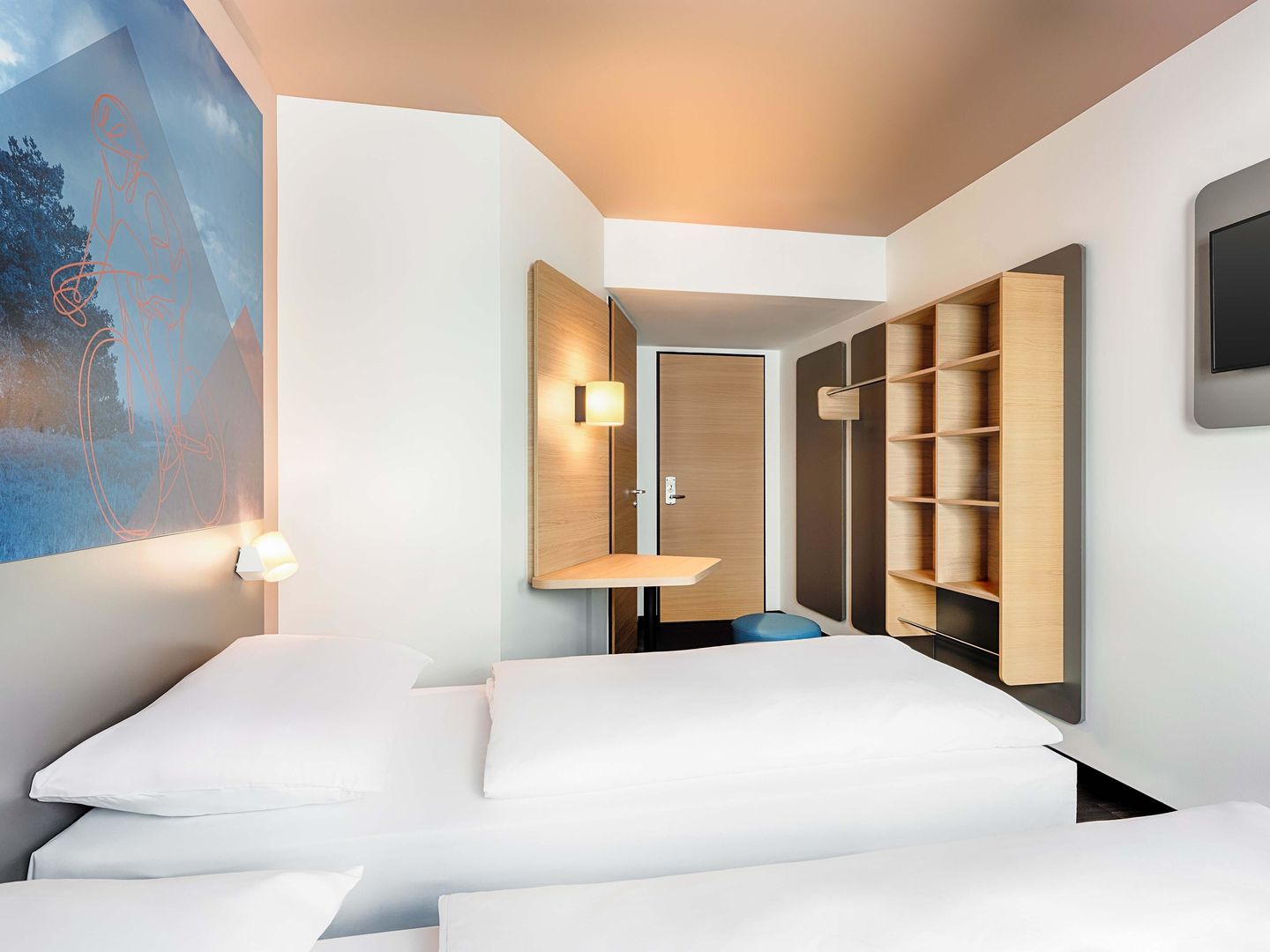 B&B HOTEL Willingen
