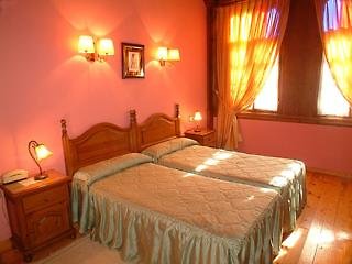 Hotel La Tiendona