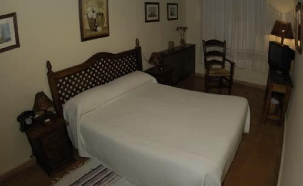 Hotel Rural San Roque