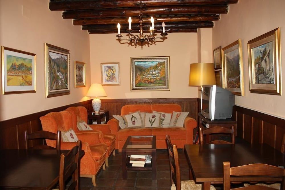 Hotel Rural San Roque