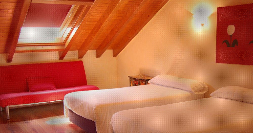 Hotel Alda Lalín