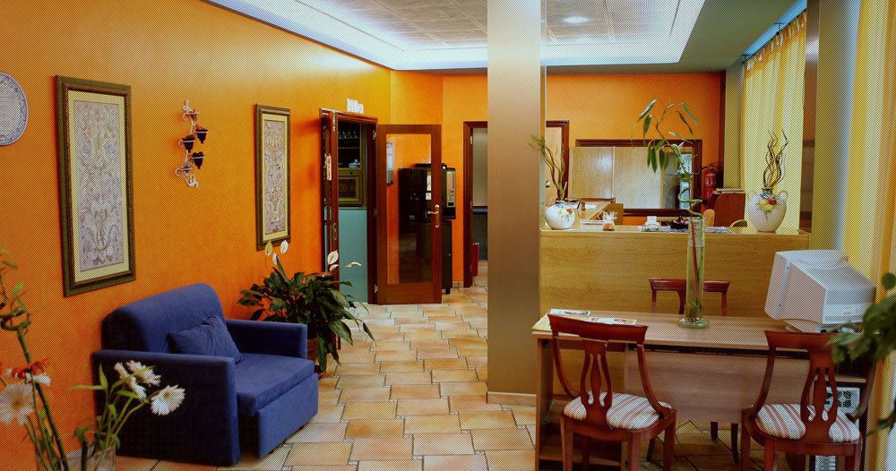 Hotel Alda Lalín