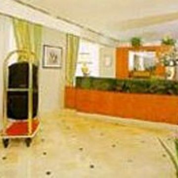 Green Park Hotel