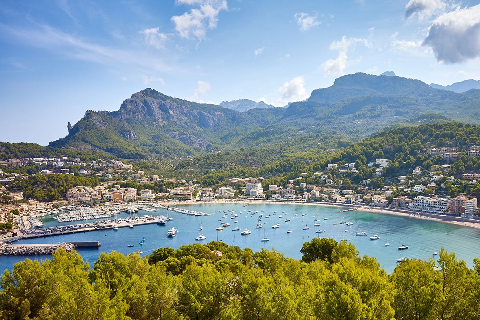 Alcázar Hotel Sóller