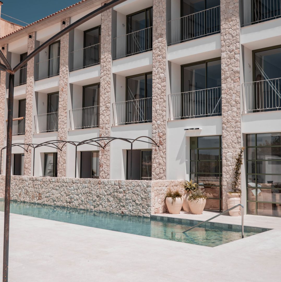 Alcázar Hotel Sóller