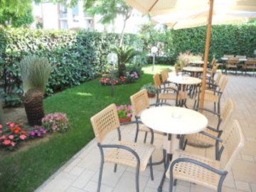 Hotel Mareazzurro