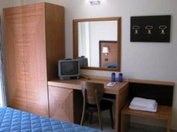 Hotel Mareazzurro