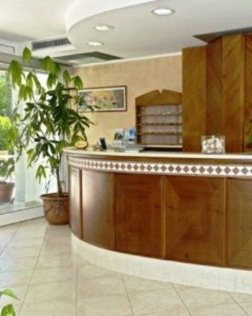 Hotel Mareazzurro