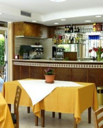 Hotel Mareazzurro