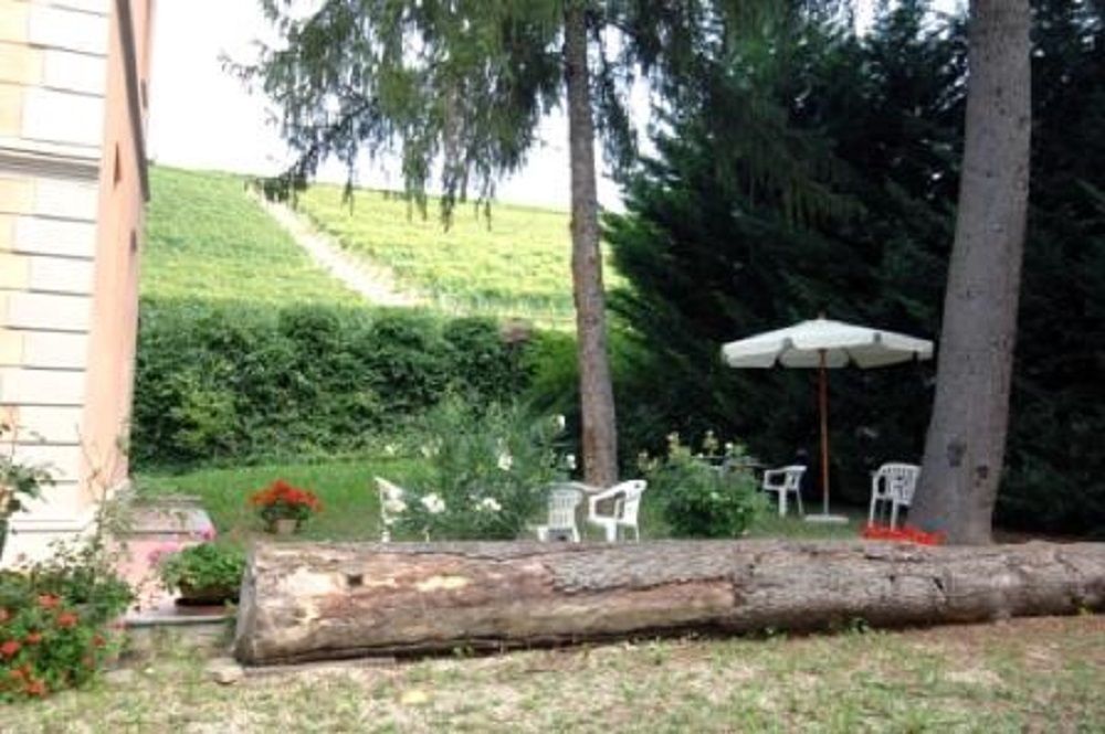 Locanda Del Barbaresco