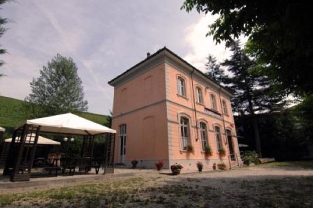 Locanda Del Barbaresco