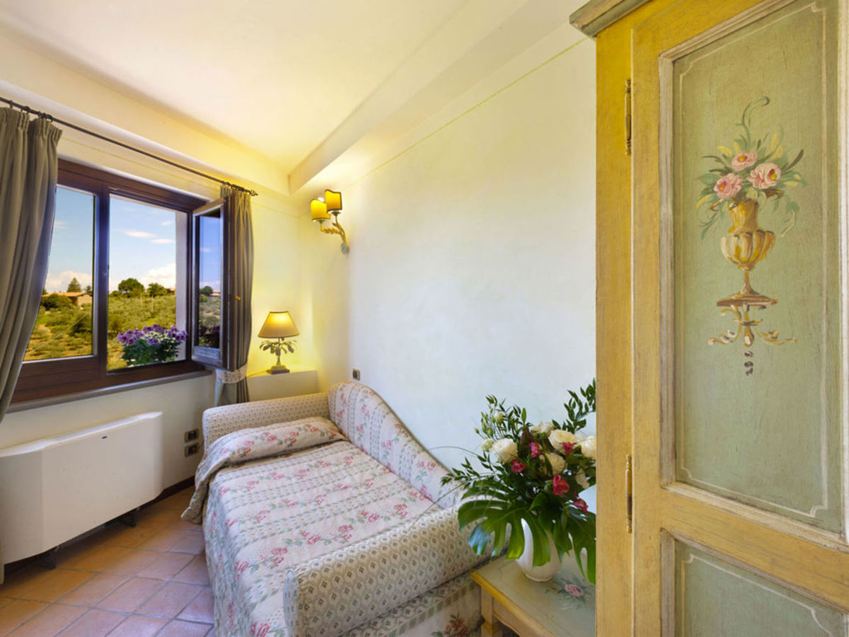 Relais Il Canalicchio