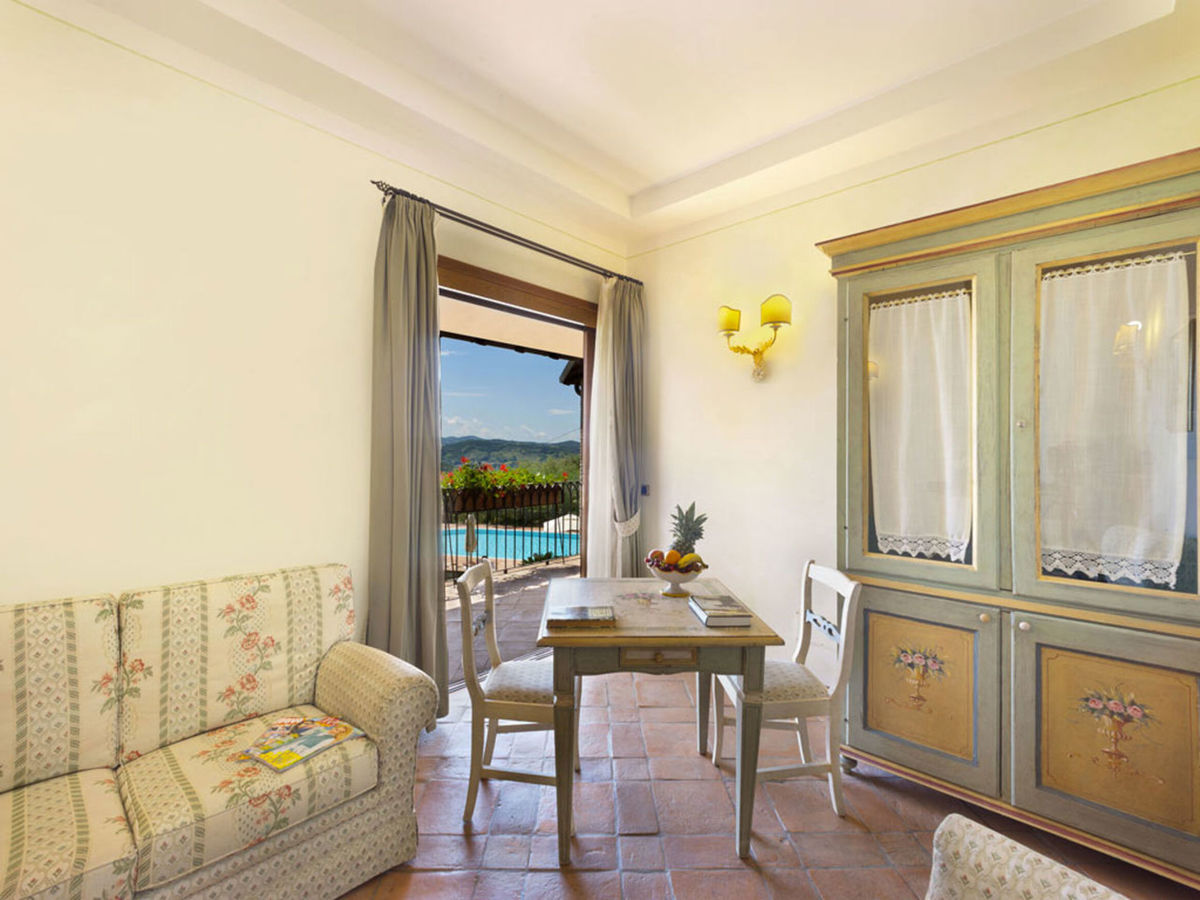 Relais Il Canalicchio