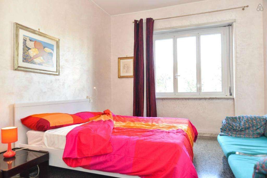 B&B Classy Rome