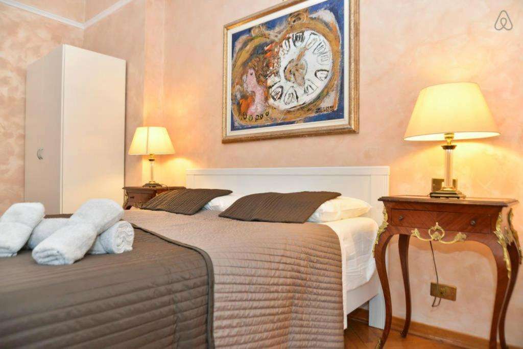 B&B Classy Rome