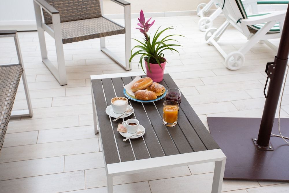Odissea Residence & Rooms