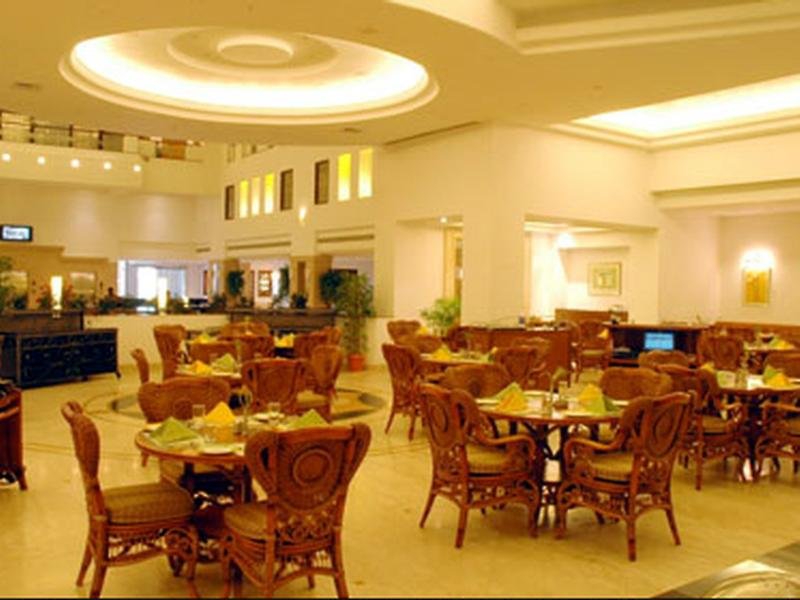 greenpark Chennai