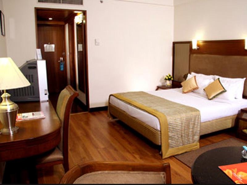 greenpark Chennai